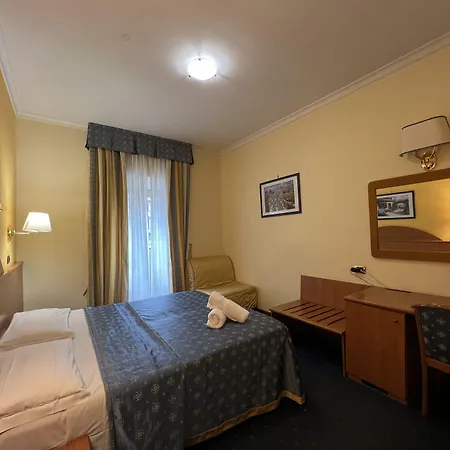 Baltik Guesthouse