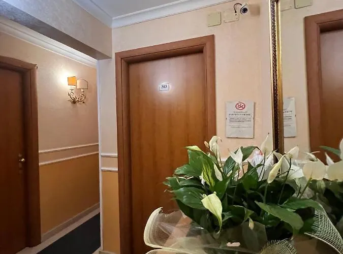 Baltik Otel