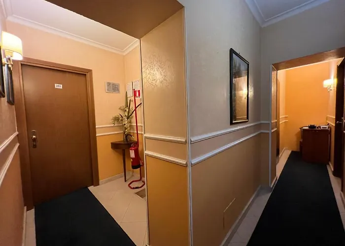 Baltik Otel