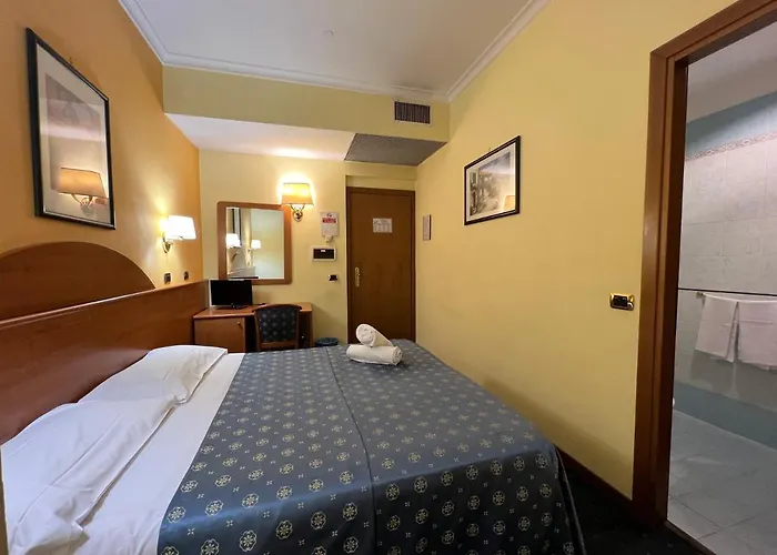 Otel Baltik 2*