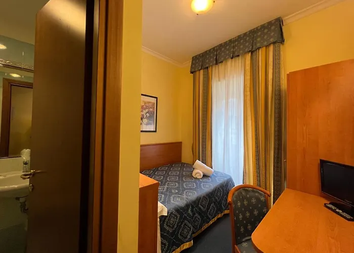 Otel Baltik