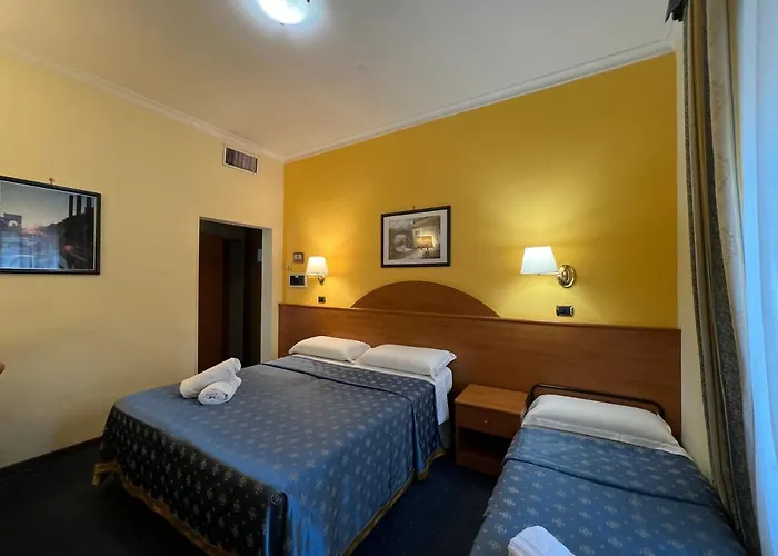 Baltik Otel