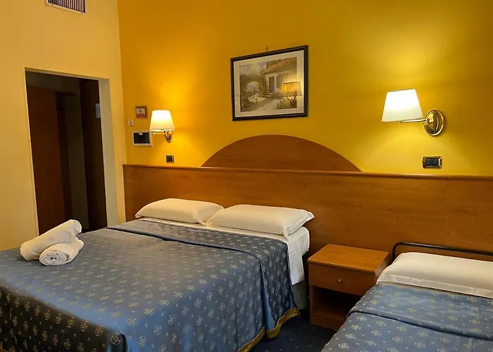 Baltik Otel