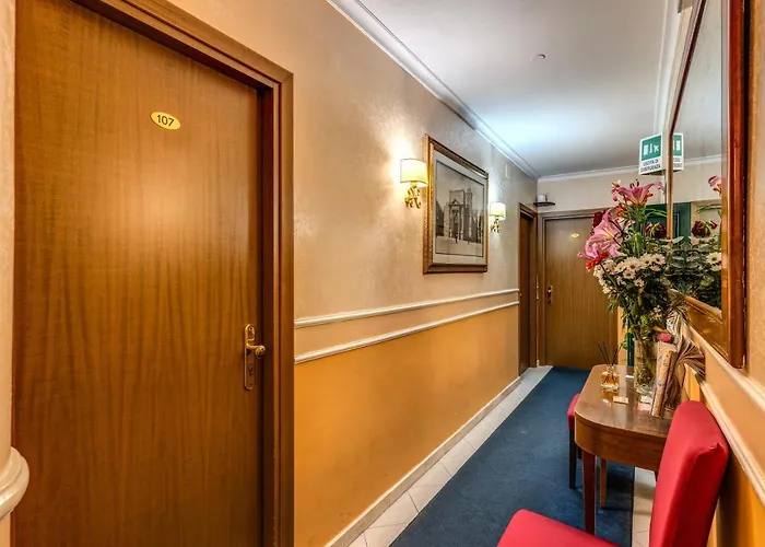 Otel Baltik