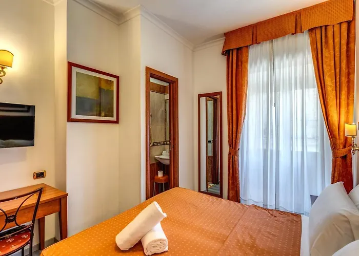 Otel Baltik 2*