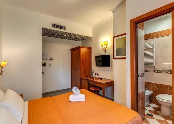 Baltik Otel 2*