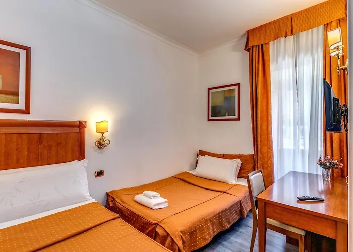 Hotel Baltik 2*