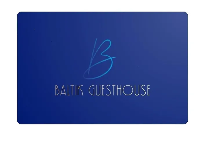 Hotel Baltik Roma