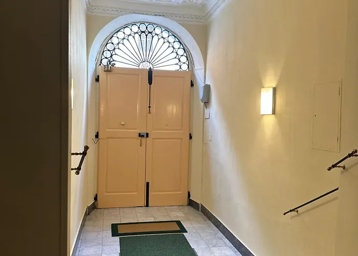 Baltik Otel Roma