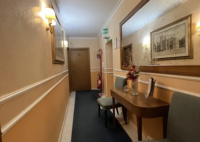 Hotel Baltik 2*