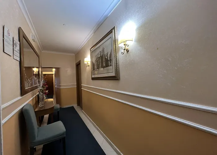Baltik Otel