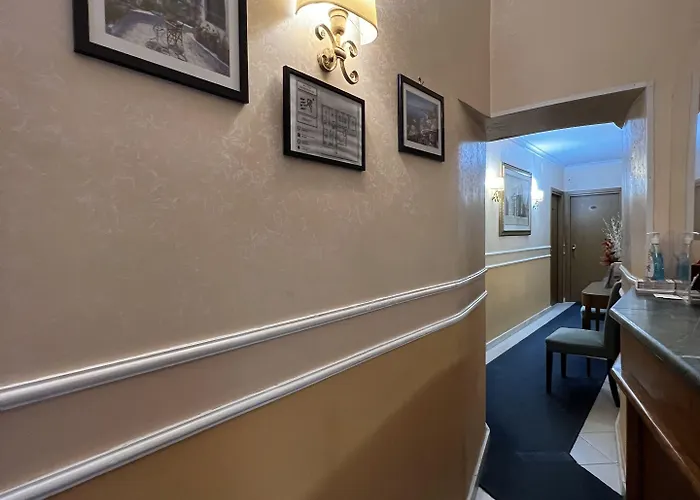 Hotel Baltik