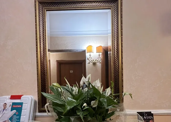Baltik Otel 2*