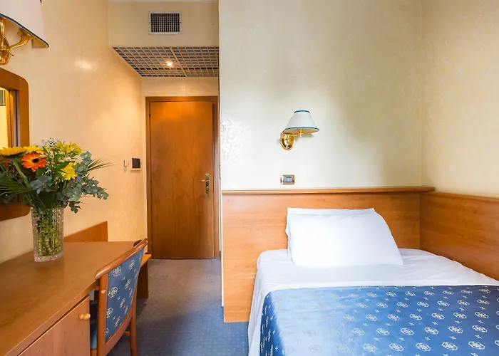 Baltik Otel Roma