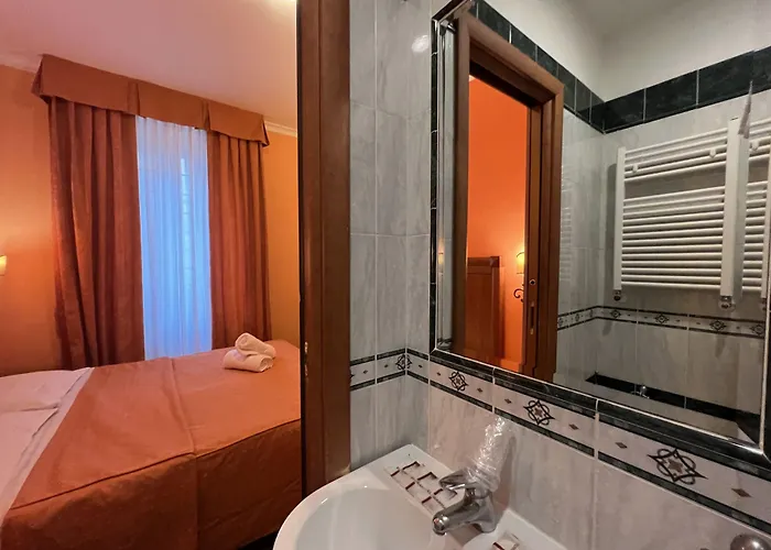 Baltik Hotel