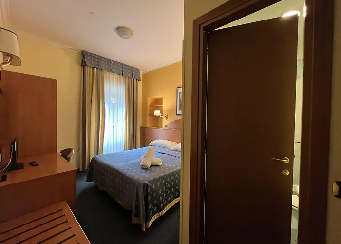 Baltik Otel