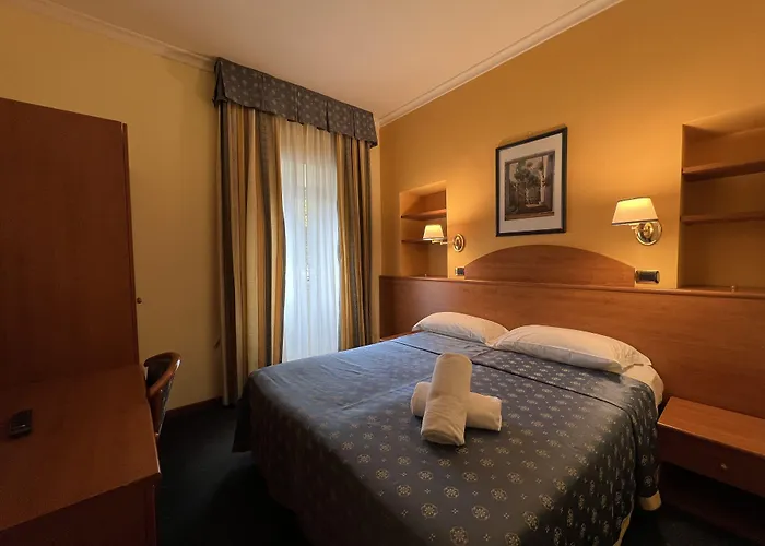 Otel Baltik Roma