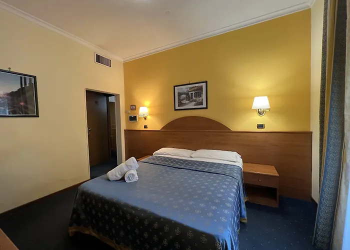 Otel Baltik 2*