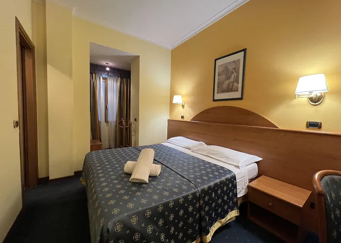 Baltik Hotel 2*