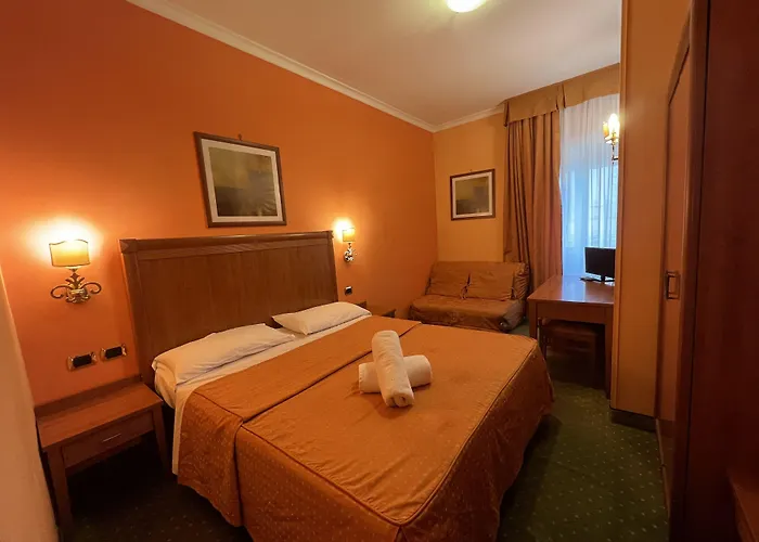 Baltik Hotel