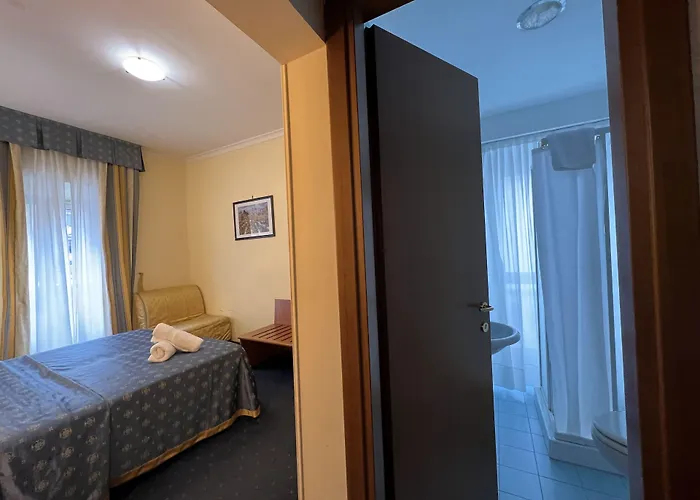 Baltik Hotel