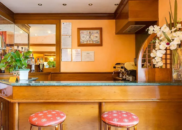 Otel Baltik Roma